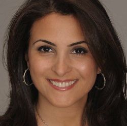 Roshanak Yousefian
